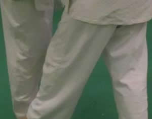 Trousers
